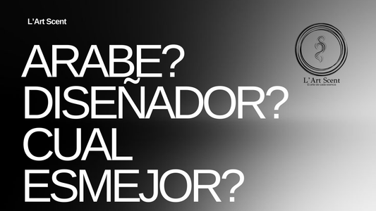 Arabes Vs Diseñador ¿Cuál es mejor?