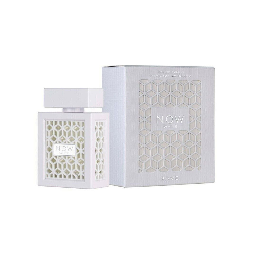 Lattafa Rave Now White 100 ML HM EDP