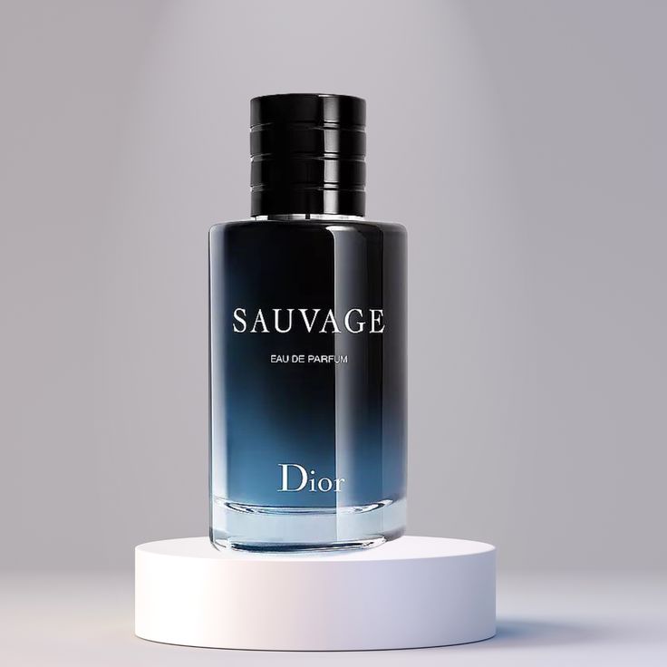 Dior Sauvage 100ml EDP