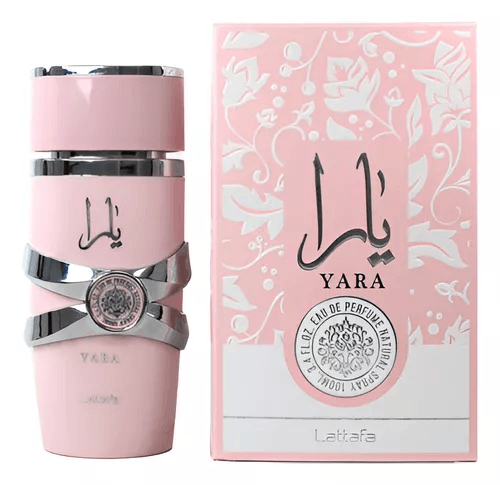 Lattafa Yara 100 ML DM EDP