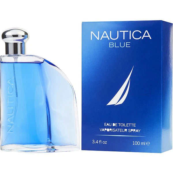 Nautica Blue 100 ML HM