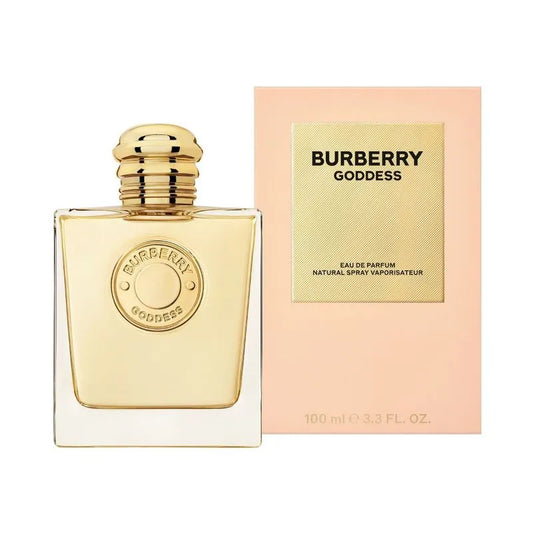 Burberry Goddes 100 ML DM EDP