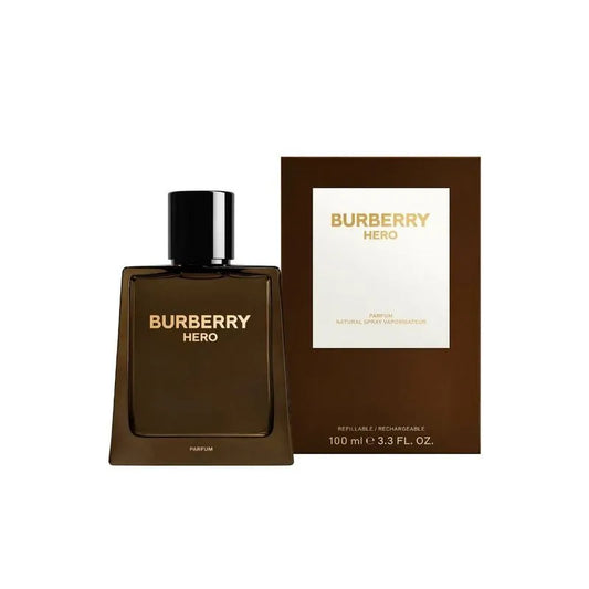 Burberry Hero Parfum 100 ML HM