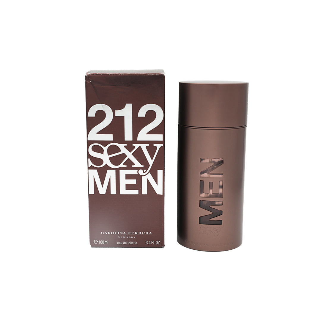 212 Sexy Men 100 ML EDT