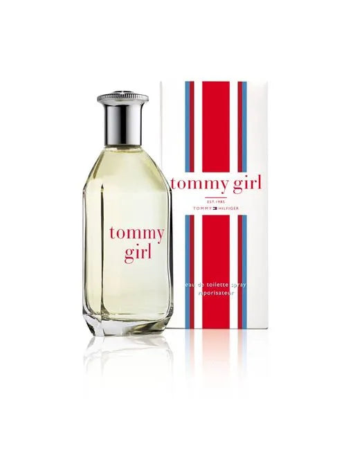 Tommy Clasica Mujer