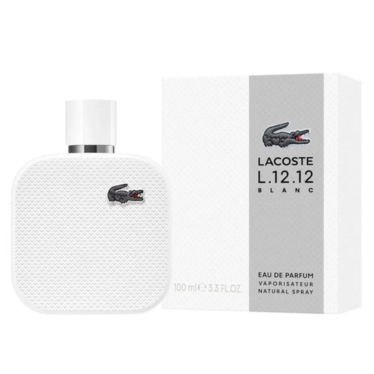 Lacoste L.212.12 Blanc EDP 100 ML