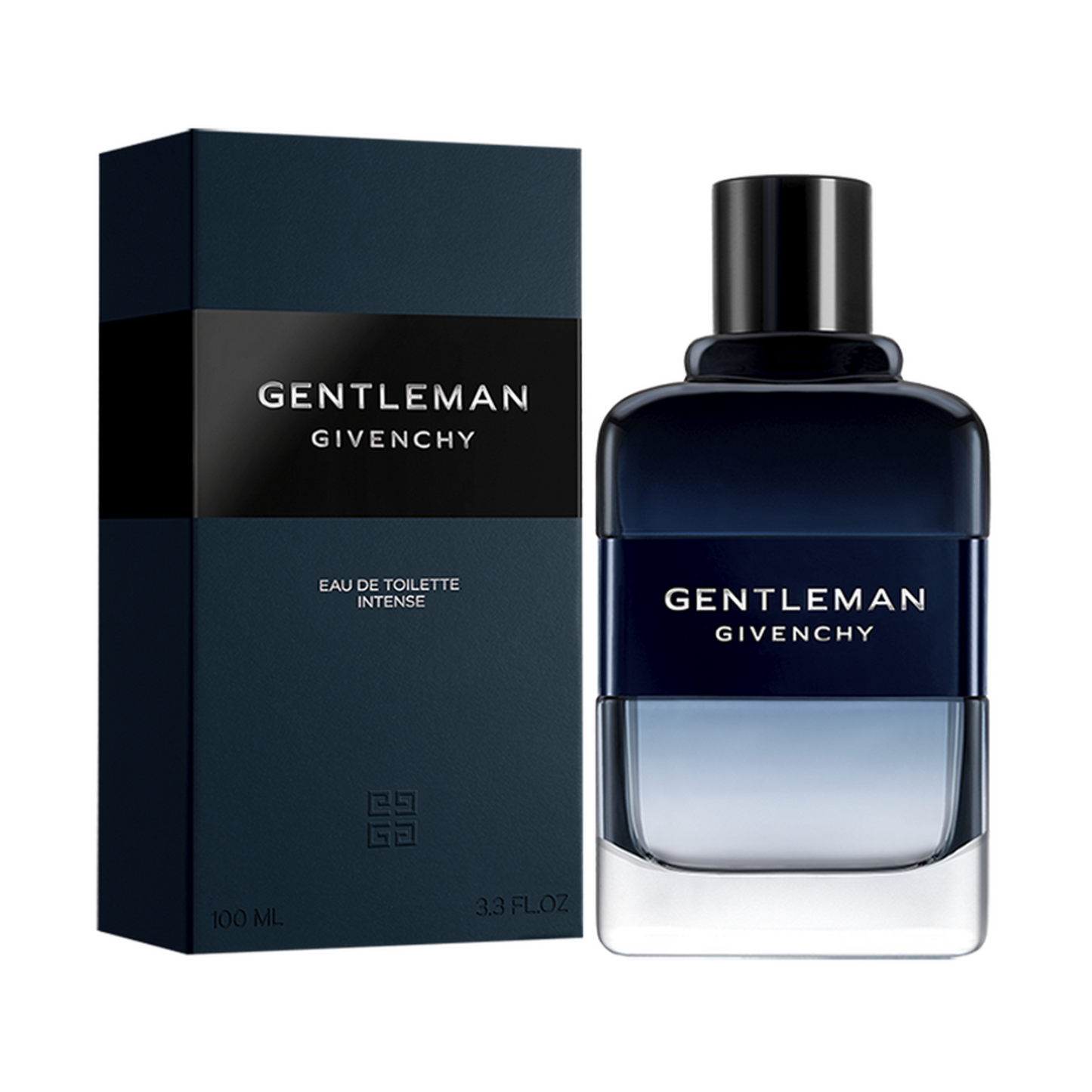 Givenchy Gentleman Intense 100 ML HM