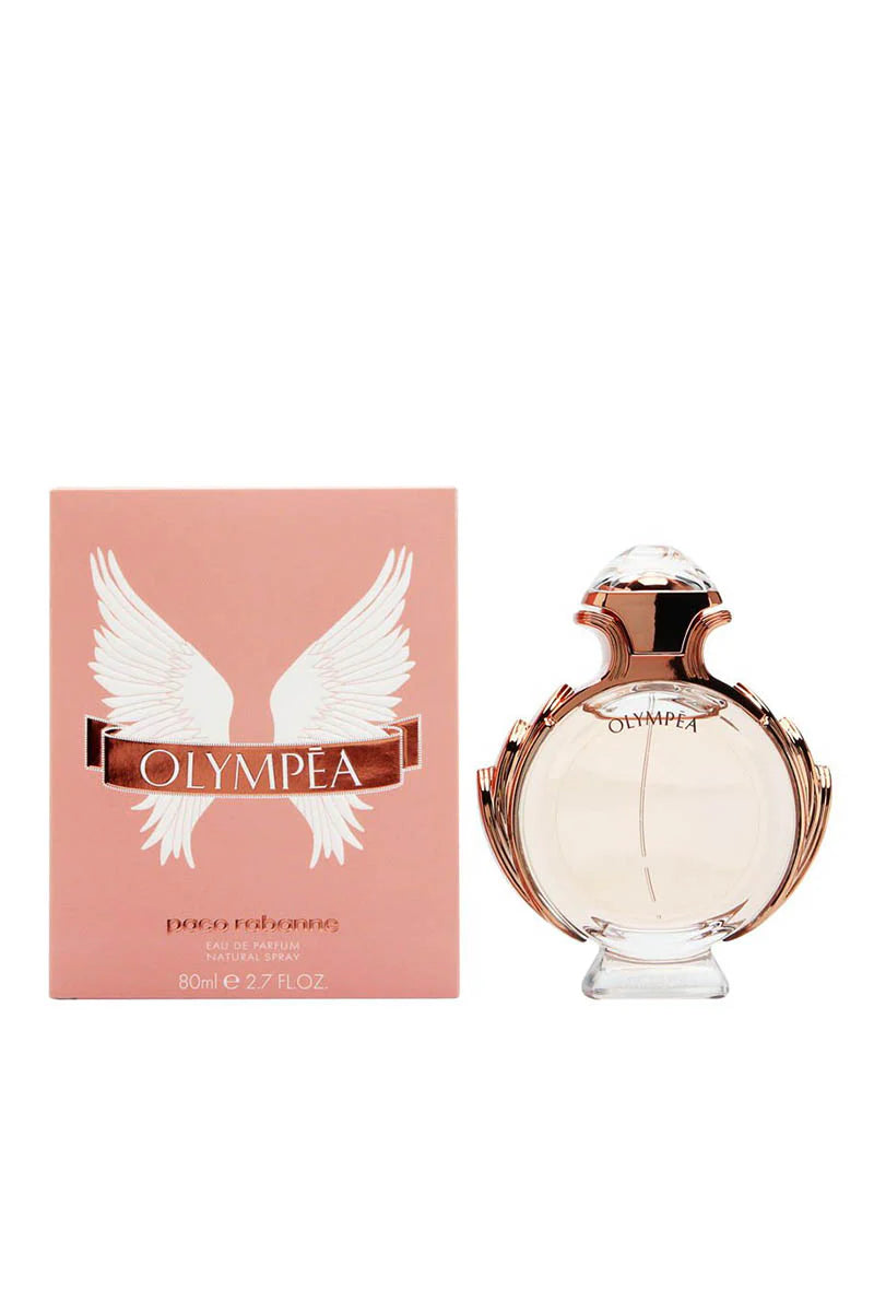 Olympea De Pacco Rabane 80 ML DM EDP