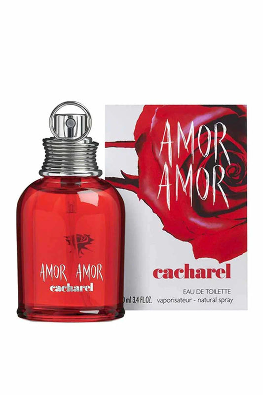 Amor Amor De Cacharel 100 ML DM