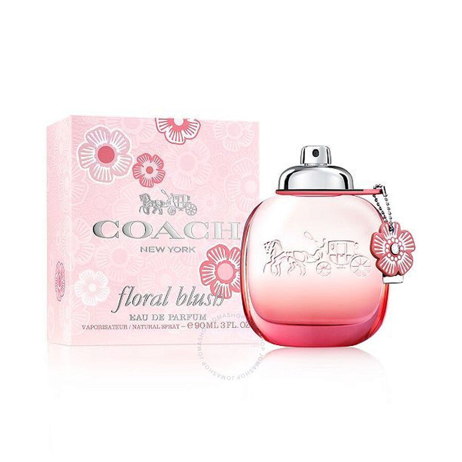 Coach New York Floral Blush 100 ML EDP DM