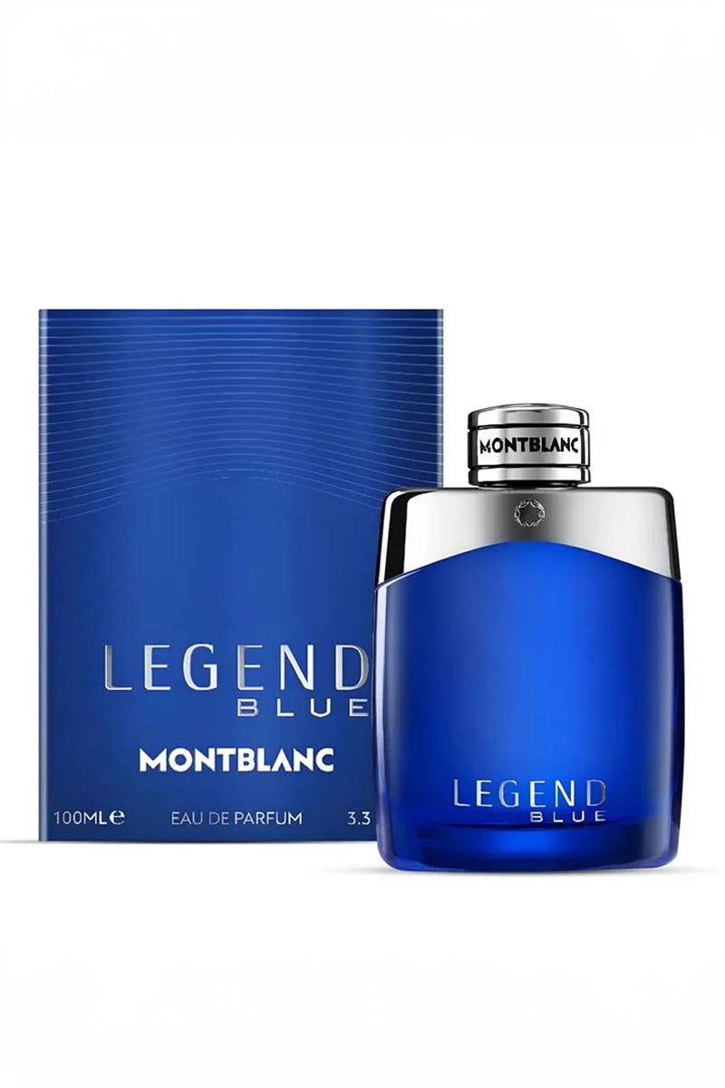 MONTBLANC LEGEND BLUE 100 ML BLUE