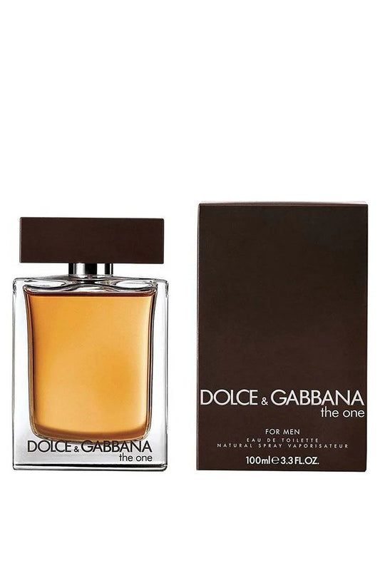 Dolce&Gabbana The One 100 ML HM EDT