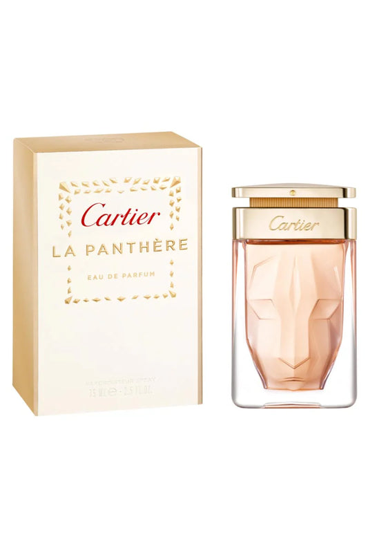 Cartier Pantera 100 ML DM EDP