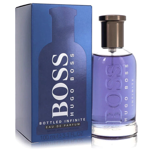 Hugo Boss Bottled Infinitie 100 ML HM EDP