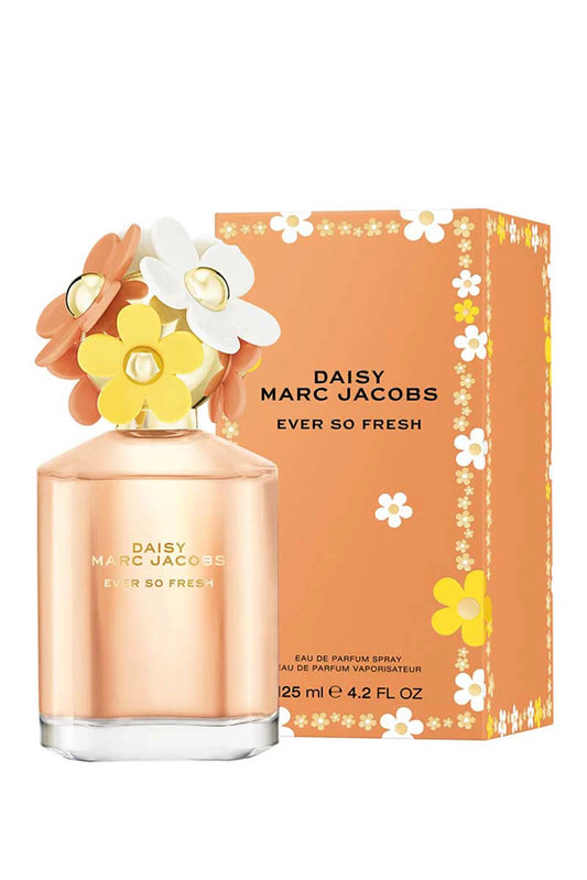 Marc Jacobs Daisy Ever So Fresh 125 ML DM