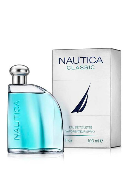 Nautica Clasica 100 ML HM