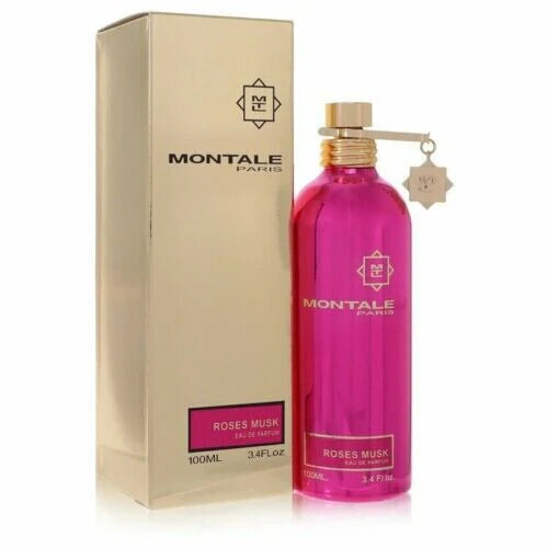 MONTALE ROSE MUSK EDP