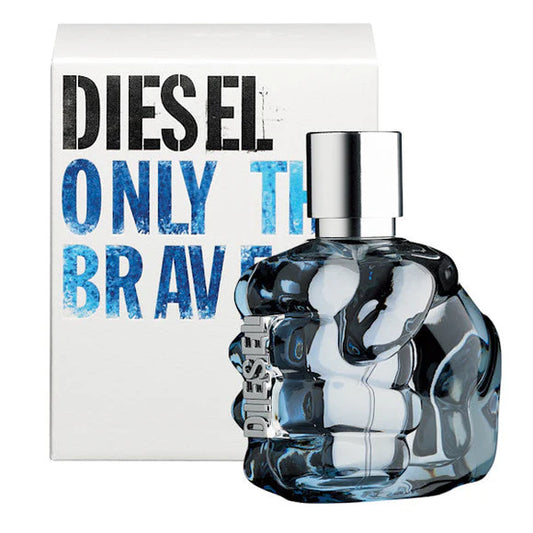 DIESEL ONLY THE BRAVE 75 ML HM