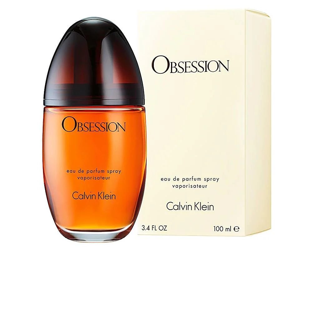 Calvin Klein Obsession 100 ML DM EDP