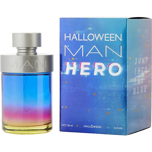 Halloween Man Hero 125 ML EDT HM