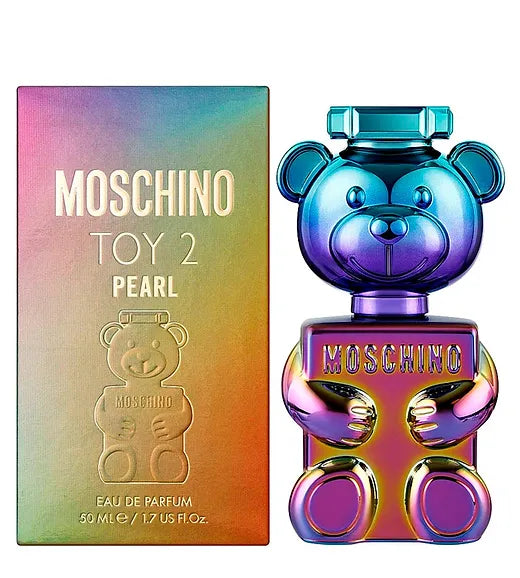 Moschino Toy 2 Pearl 100 ML EDP Unisex