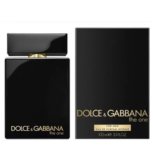 Dolce&Gabbana The One Gold Intense 100 ML HM EDP