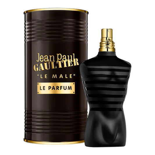 Jean Paul Gaultier Le Male le Parfum HM EDP