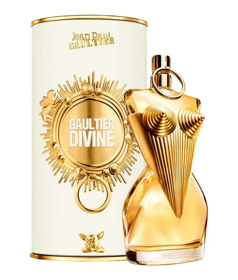 Jean Paul Gaultier Divine 100 ML DM EDP