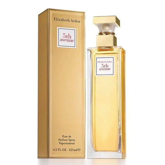 5 Th Avenida 125 ML DM EDP