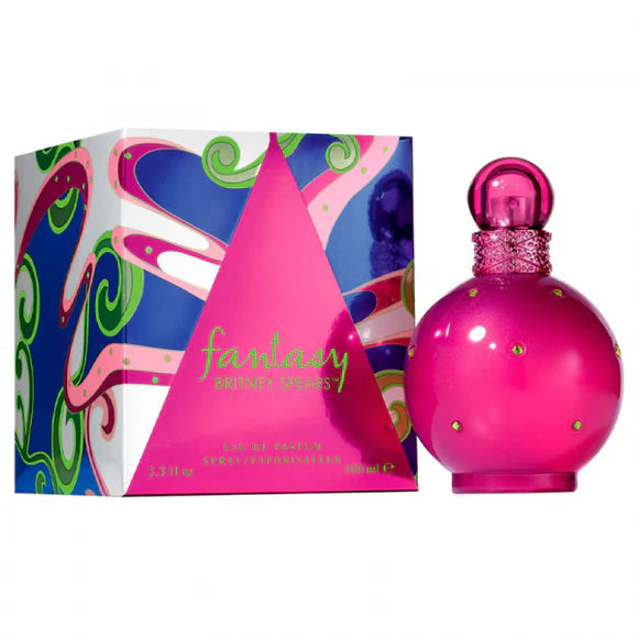 Fantasy Briney Spears EDP 100 ML