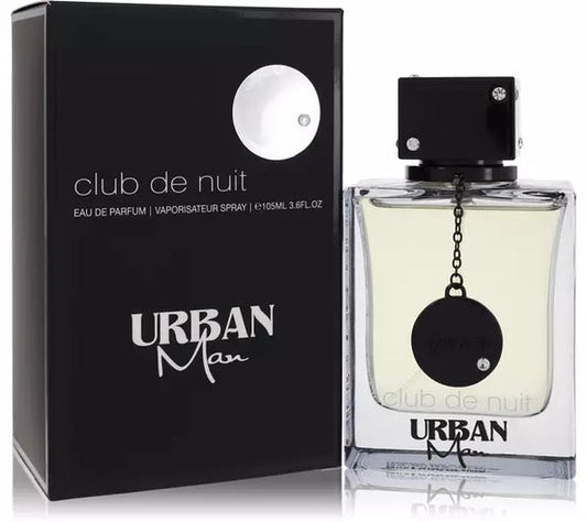 Club De Nuit Urban Man 105 ML HM EDP