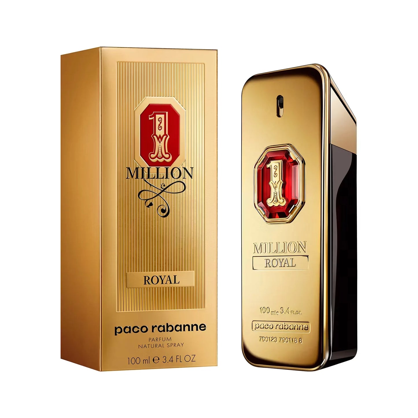 One Millon Royal 100 ML HM EDP