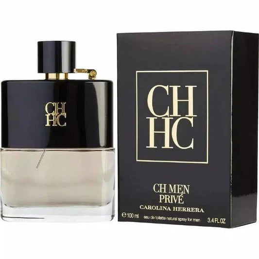 CH PRIVE 100 ML EDT HM