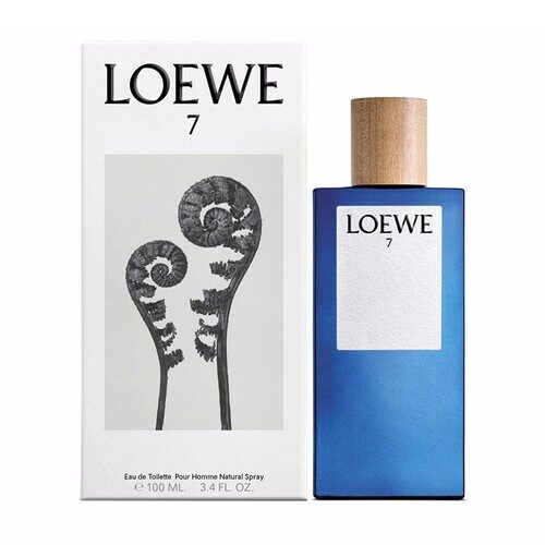 Loewe 7 100 ML HM