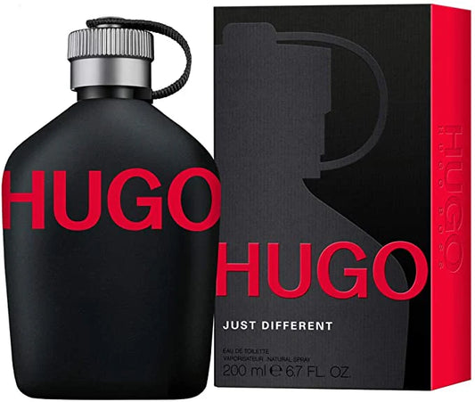 Hugo Boss Just Diferent 200 ML HM