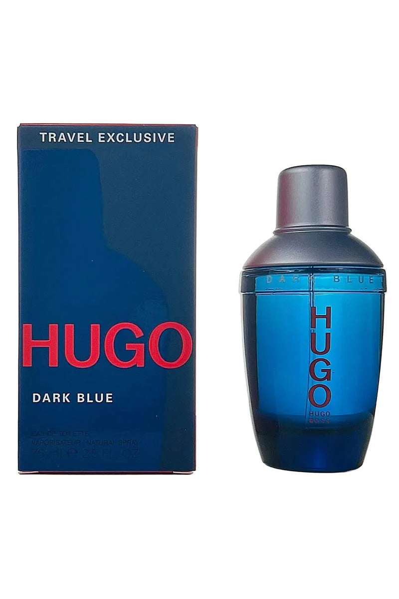 Hugo Boss Dark Blue 75 ML HM