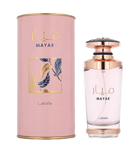 Lattafa Mayar 100 ML EDP