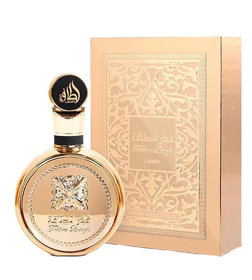 Lattafa Fakhar Gold 100 ML HM