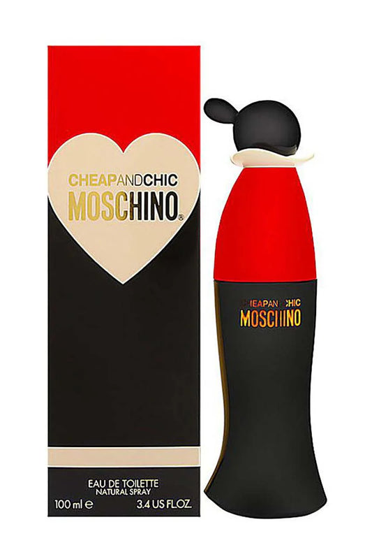 Moschino Cheap And Chic 100 ML DM