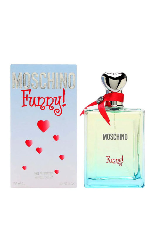 Moschino Funny 100 ML DM