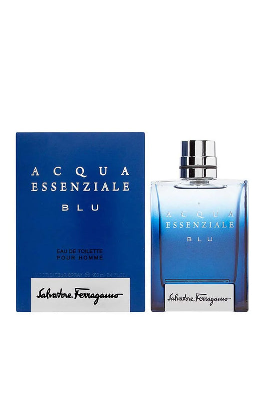 Ferragamo Acqua Essential Blue100 ML HM