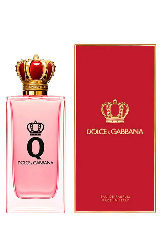 Dolce&Gabbana Queen 100 ML DM EDP