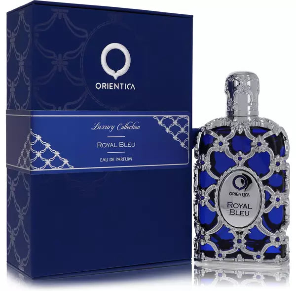 Orientica royal blue 80 ml