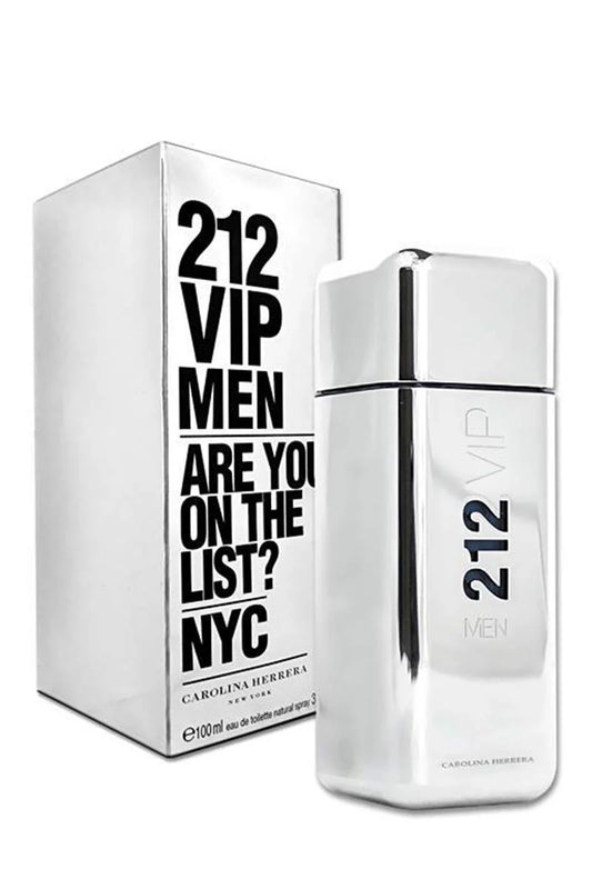 212 Vip Men 100 ML EDT