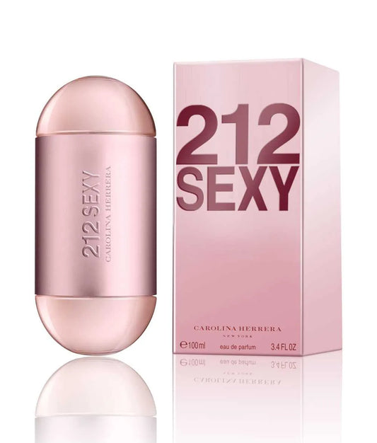 212 sexy Dama 100 ML EDP