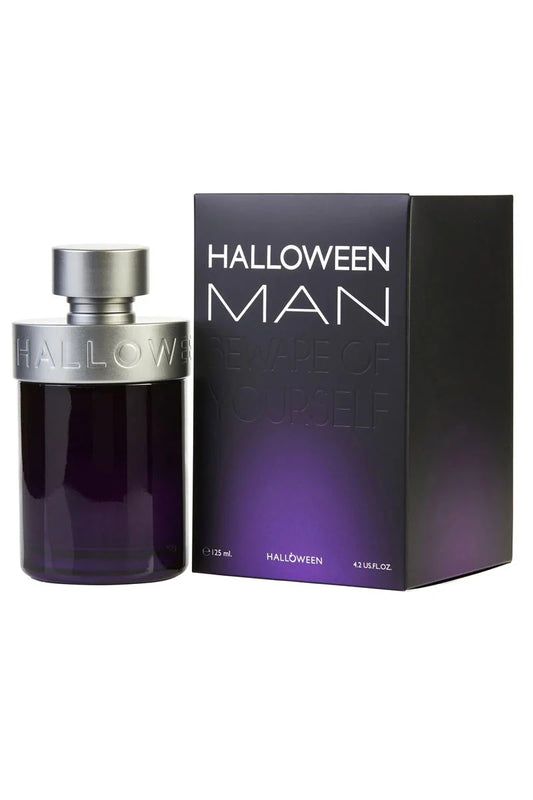 Halloween Man 125 ML EDT HM