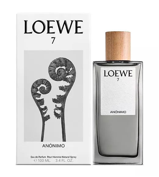 Loewe 7 Anonimo 100 ML HM EDP