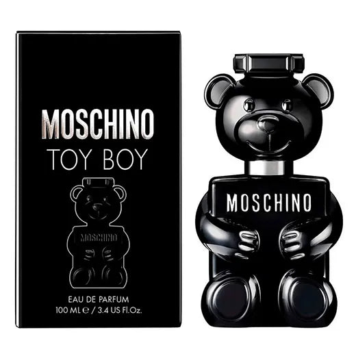 Moschino Toy Boy 100 ML HM EDP