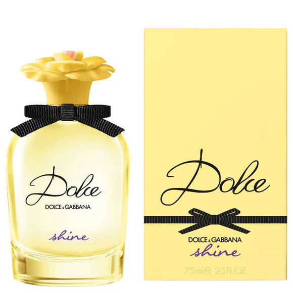 Dolce&Gabbana Shine 75 ML DM EDP