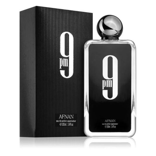 Afnan 9PM 100ml EDP HM